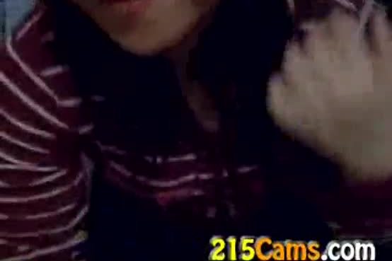 Asian webcam girl suck free amateur porn live video tits